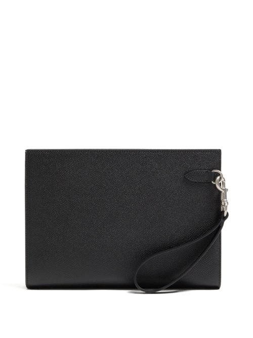 Pouch con logo VALENTINO GARAVANI | 7Y2P0AN7UAG0NO